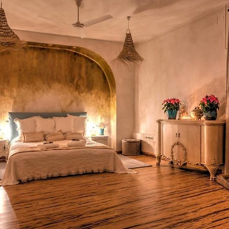 Lotus Apartment Сентендре Екстериор снимка