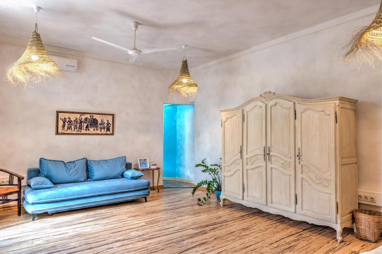 Lotus Apartment Сентендре Екстериор снимка