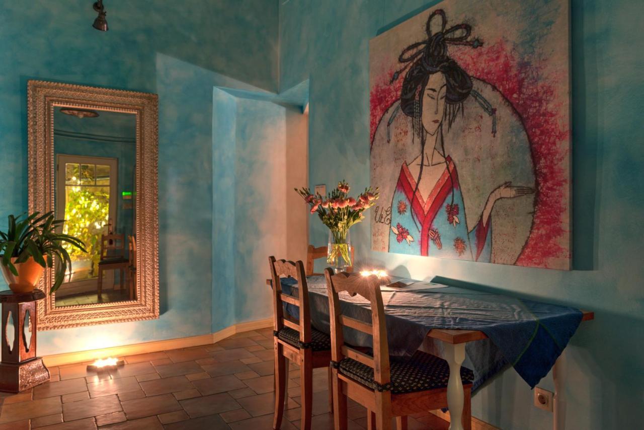 Lotus Apartment Сентендре Екстериор снимка