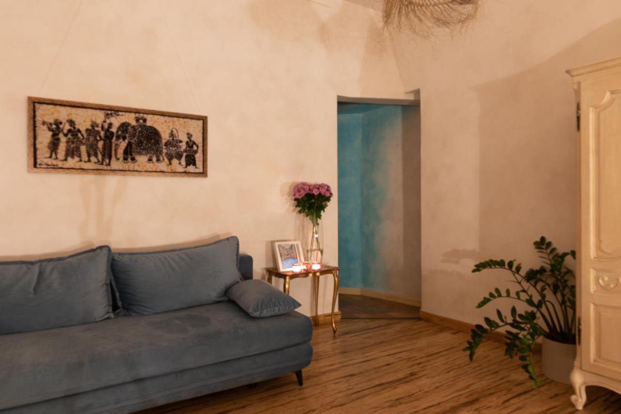 Lotus Apartment Сентендре Екстериор снимка