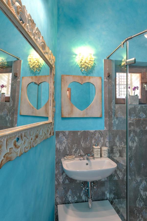 Lotus Apartment Сентендре Екстериор снимка